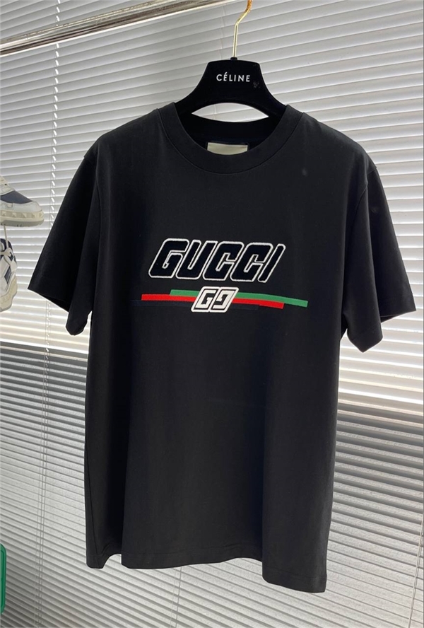 Футболка GUCCI 135494 - фото 238685