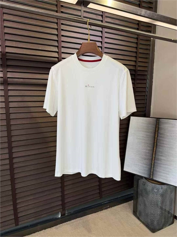Футболка KITON 135506 - фото 238744