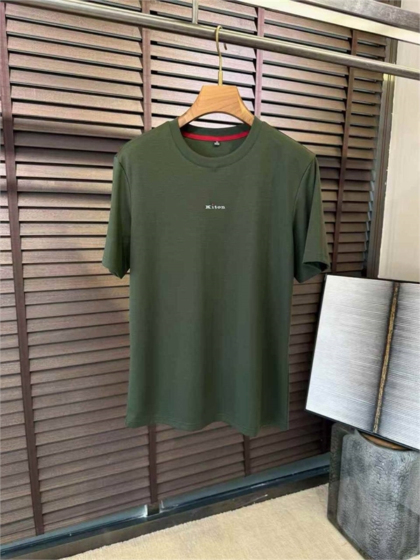 Футболка KITON 135509 - фото 238756