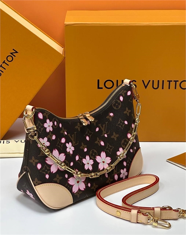 Сумка LOUIS VUITTON 135527 - фото 238852