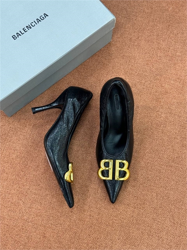 Туфли BALENCIAGA 135542 - фото 238932