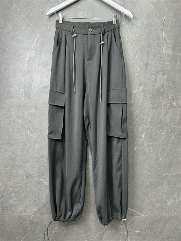 Штаны CELINE 135550 - фото 238974