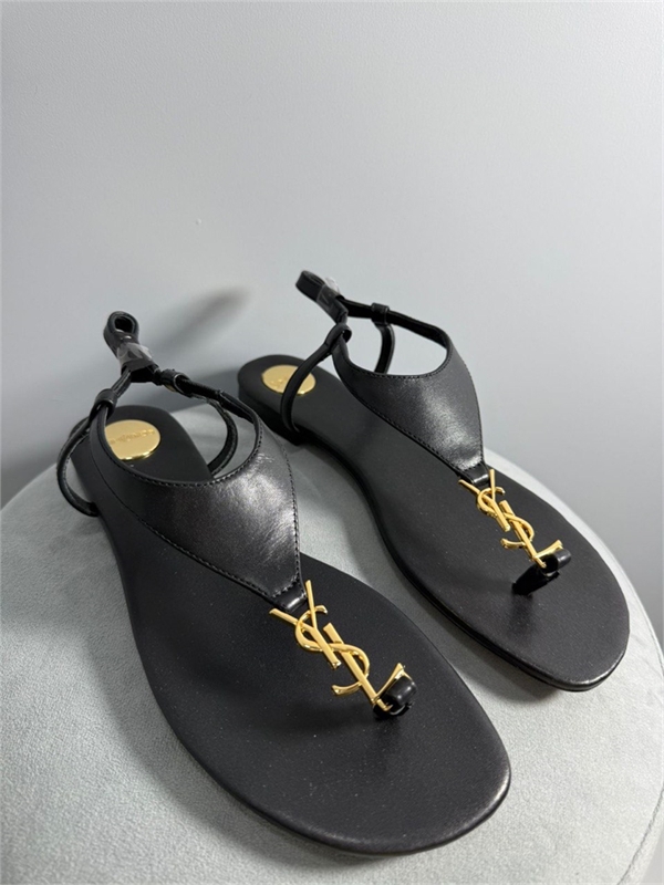 Босоножки YSL 135574 - фото 239088