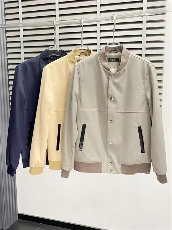 Ветровка Loro Piana 135596 - фото 239139