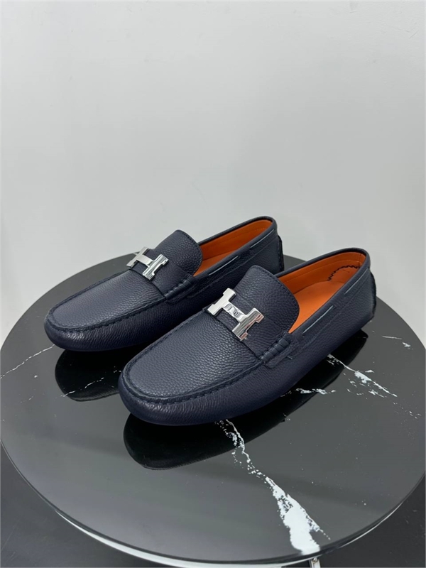 Мокасины HERMES 135618 - фото 239311