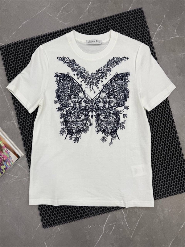 Футболка DIOR 135623 - фото 239334