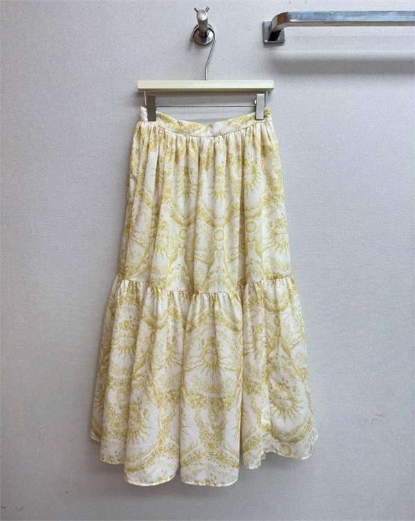 Юбка DIOR 135652 - фото 239400