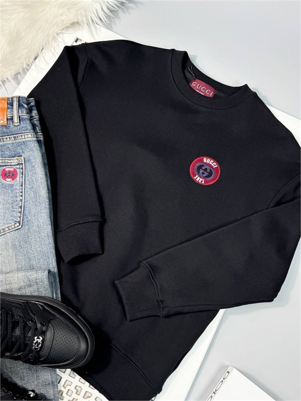 Толстовка GUCCI 135759 - фото 240078