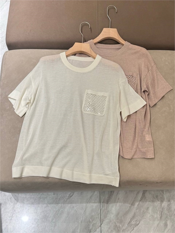 Кофта BRUNELLO CUCINELLI 135768 - фото 240139