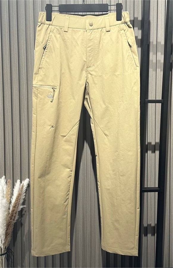 Брюки MONCLER 135820 - фото 240476