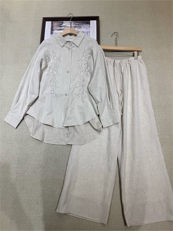 Костюм BRUNELLO CUCINELLI 135823 - фото 240499