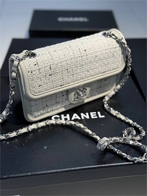 Сумка CHANEL 135841 - фото 240623