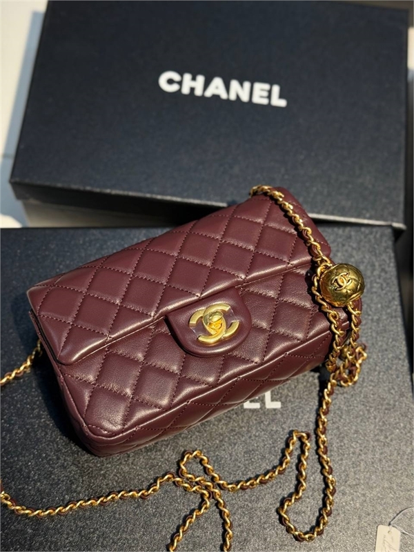 Сумка CHANEL 135842 - фото 240631