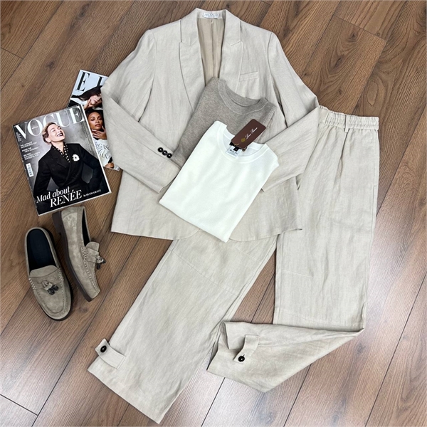 Костюм BRUNELLO CUCINELLI 135852 - фото 240660