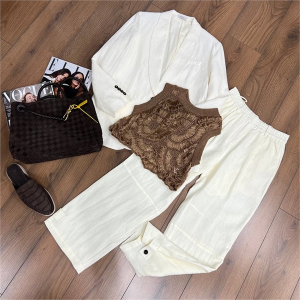 Костюм BRUNELLO CUCINELLI 135853 - фото 240662