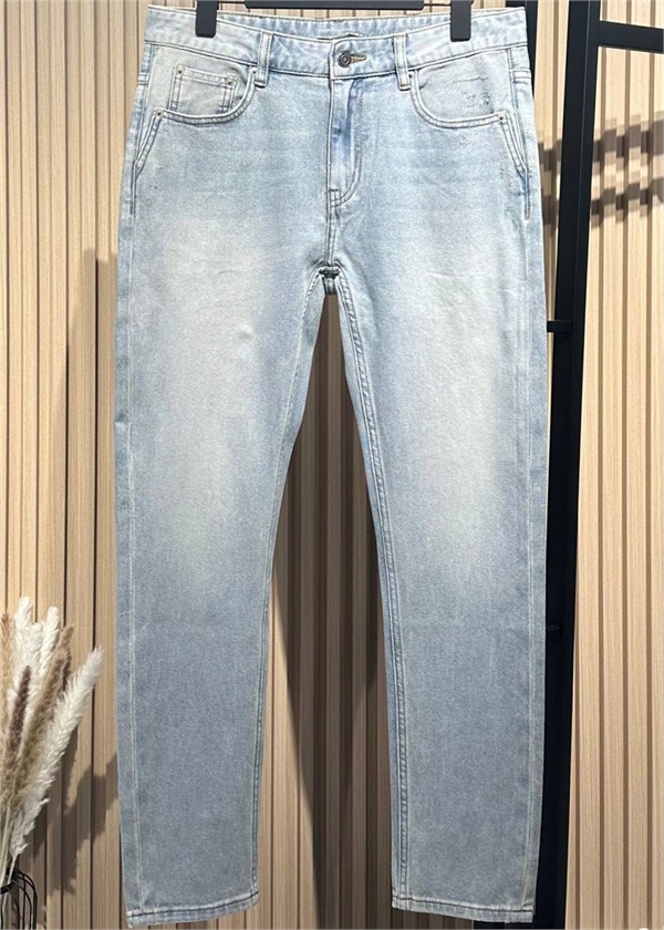 Джинсы YSL 135822 - фото 240717
