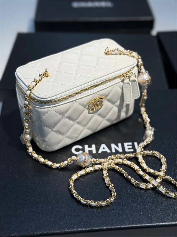 Сумка CHANEL 135891 - фото 240809