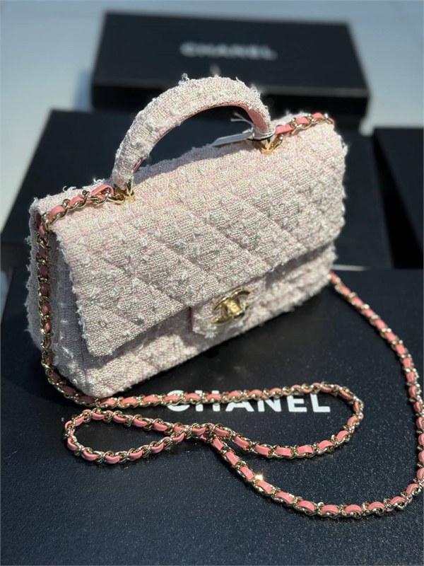 Сумка CHANEL 135896 - фото 240847