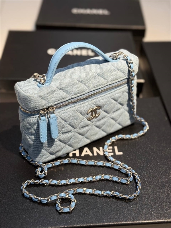Сумка CHANEL 135897 - фото 240855