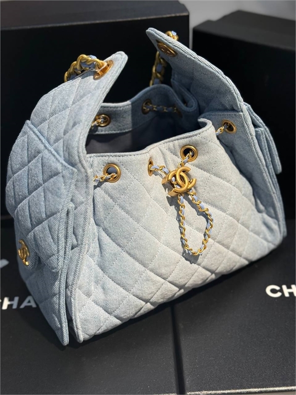 Сумка CHANEL 135902 - фото 240899