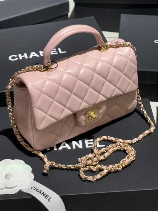 Сумка CHANEL 135906 - фото 240937