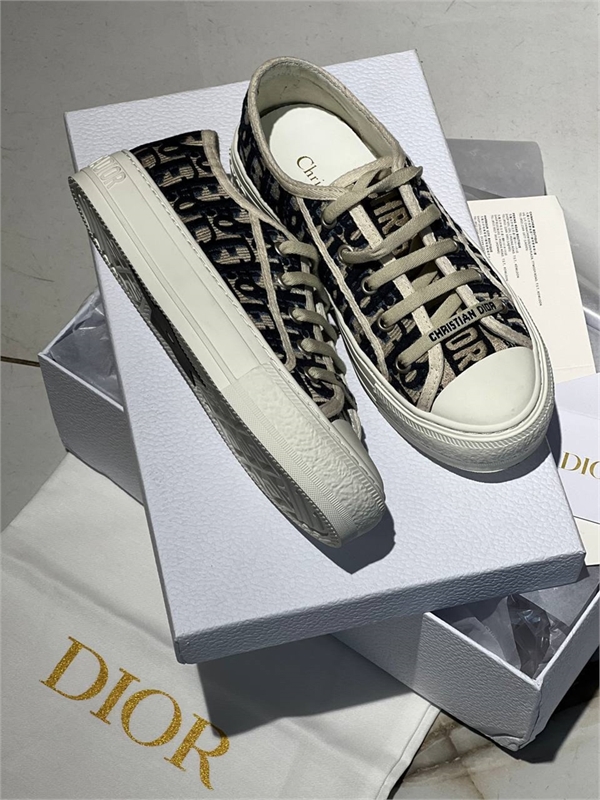 Кеды DIOR 135909 - фото 240966