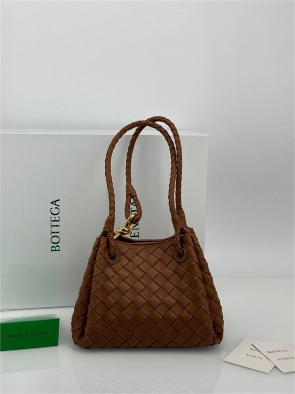 Сумка BOTTEGA VENETA 135956 - фото 241230