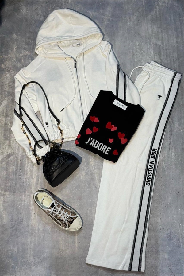 Сумка DIOR 135977 - фото 241353
