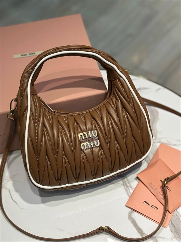 Сумка MIU MIU 135987 - фото 241439