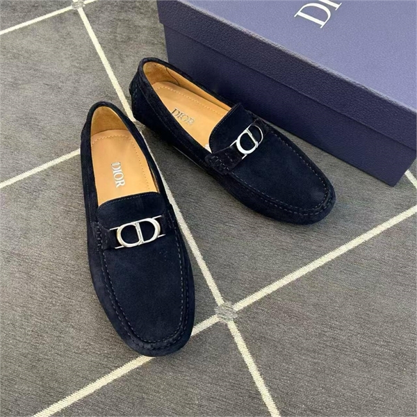 Мокасины DIOR 135997 - фото 241520
