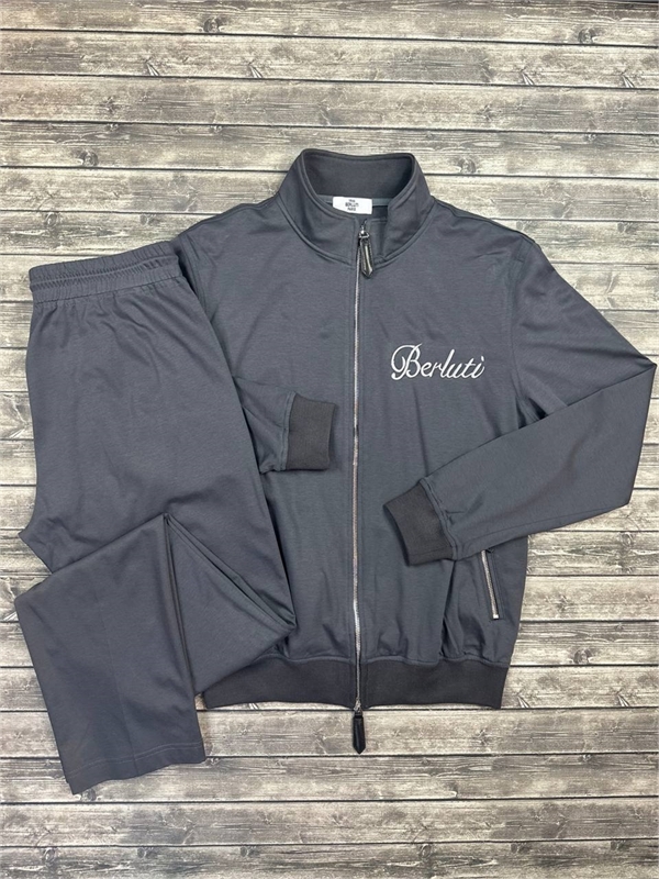 Спортивный костюм BERLUTI 136009 - фото 241597