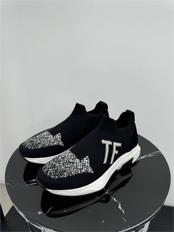 Кроссовки  TOM FORD 136031 - фото 241784