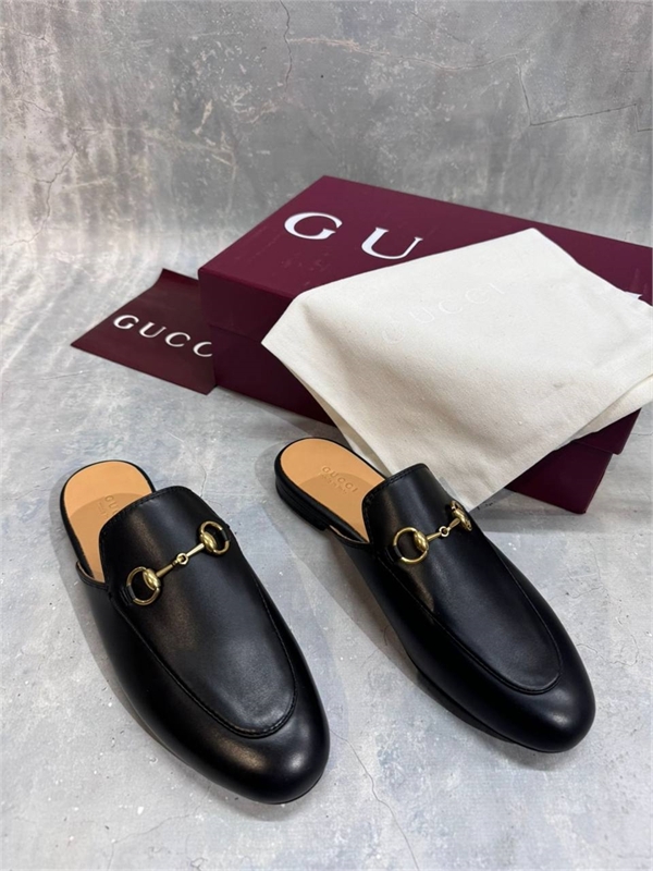Мюли GUCCI 136085 - фото 242082