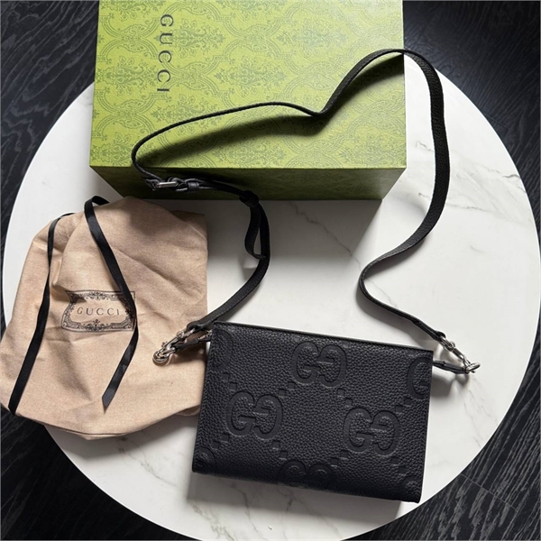 Сумка GUCCI 136101 - фото 242227