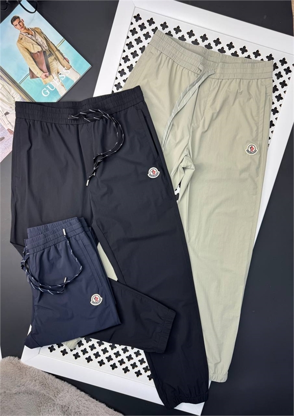 Спортивный штаны MONCLER 136160 - фото 242577