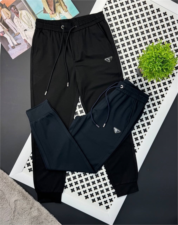 Спортивный штаны PRADA 136162 - фото 242591
