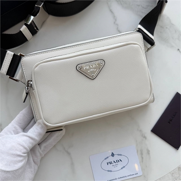 Сумка PRADA 136219 - фото 242939