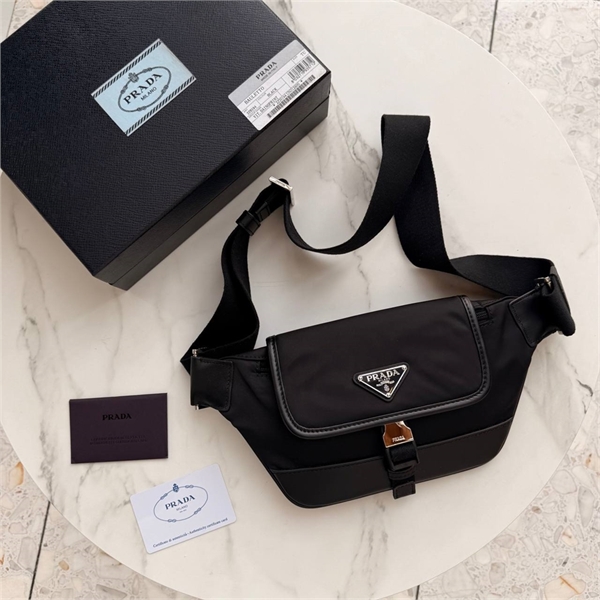 Сумка PRADA 136220 - фото 242945