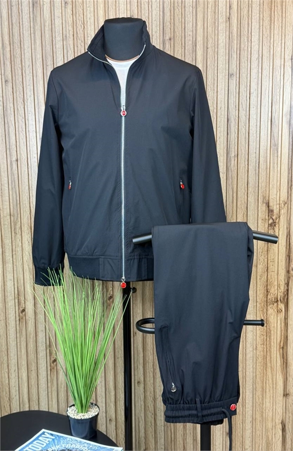 Спортивный костюм KITON 136266 - фото 243067