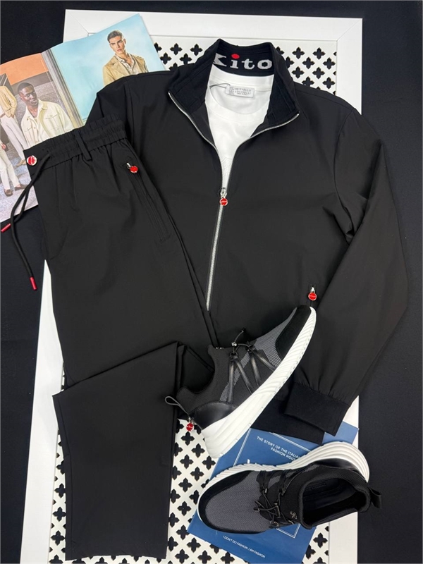 Спортивный костюм KITON 136267 - фото 243069