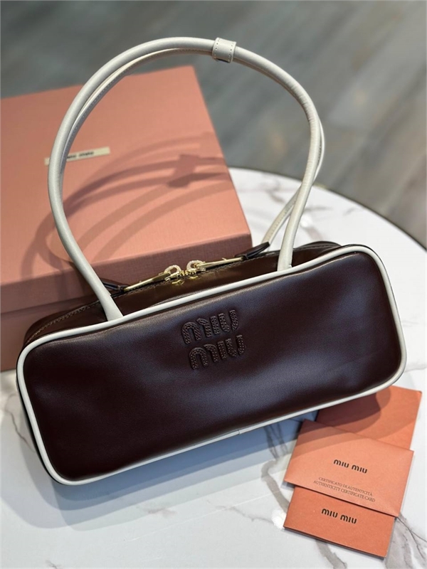 Сумка MIU MIU 136380 - фото 243448