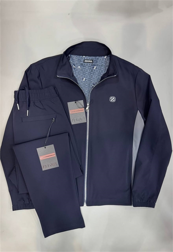 Прогулочный костюм ZEGNA 136475 - фото 243821