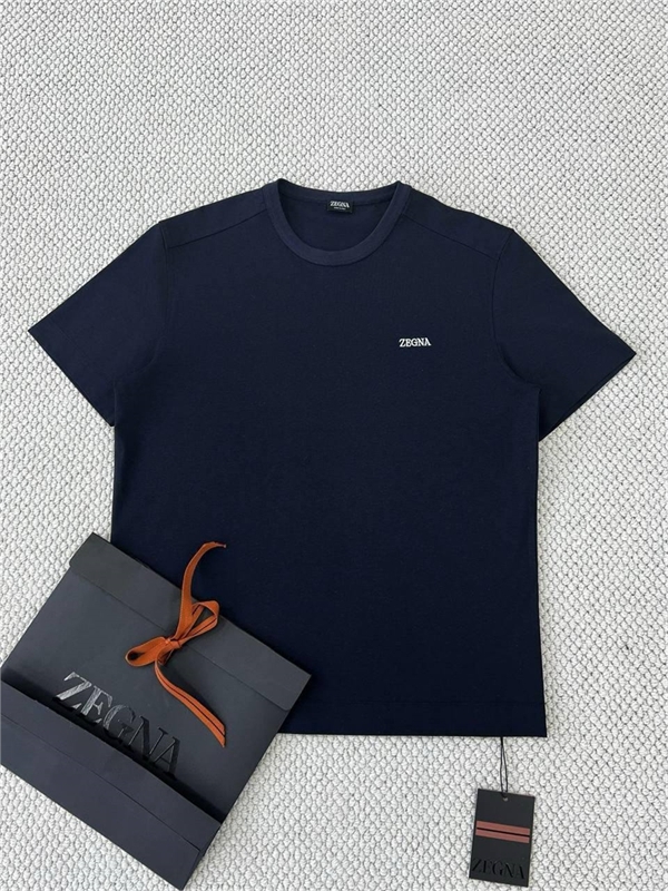 Футболка KITON 136504 - фото 243881
