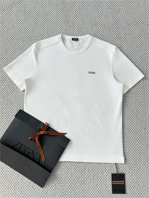 Футболка KITON 136509 - фото 243893
