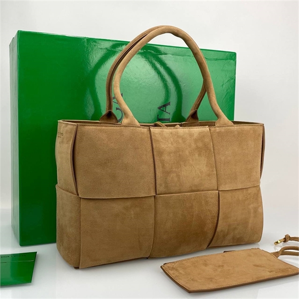 Сумка BOTTEGA VENETA 136551 - фото 244026