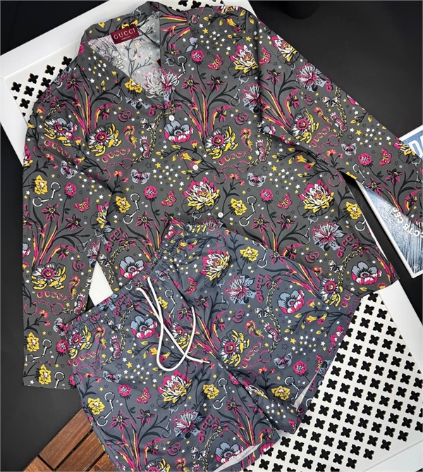 Костюм GUCCI 136679 - фото 244651