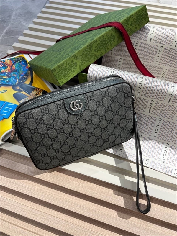 Сумка GUCCI 136725 - фото 244918