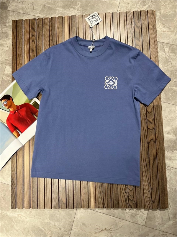 Футболка LOEWE 136731 - фото 244963