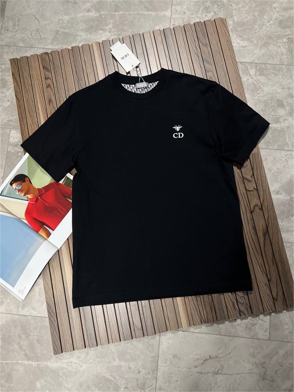 Футболка  DIOR 136752 - фото 245100