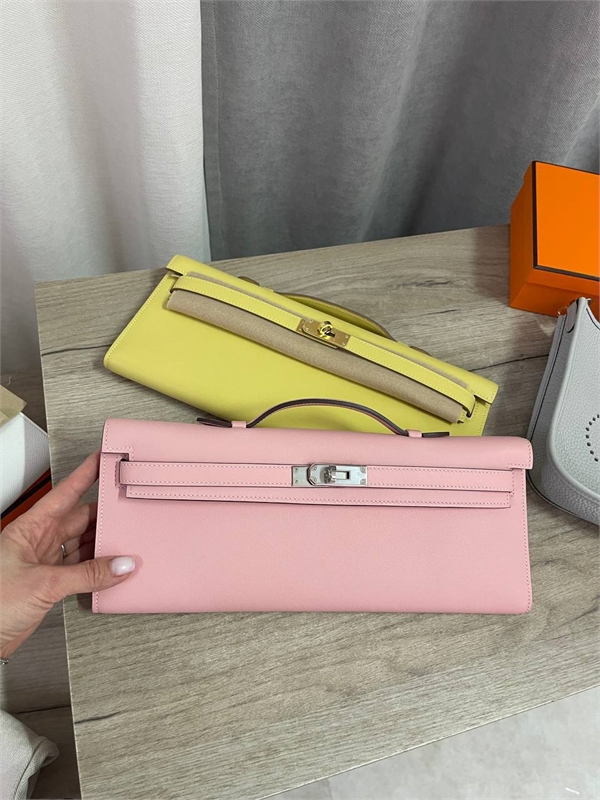 Сумка HERMES 136773 - фото 245248